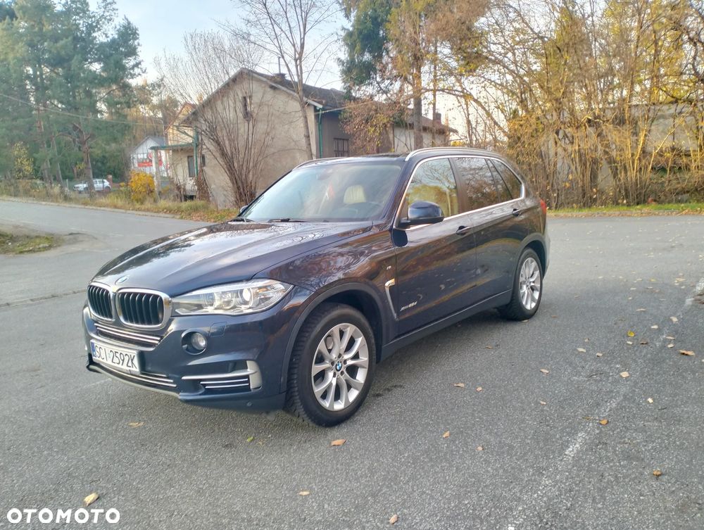 BMW X5 - 15