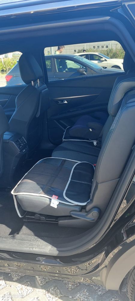 Peugeot 5008 1.5 BlueHDi Allure Pack EAT8 - 10