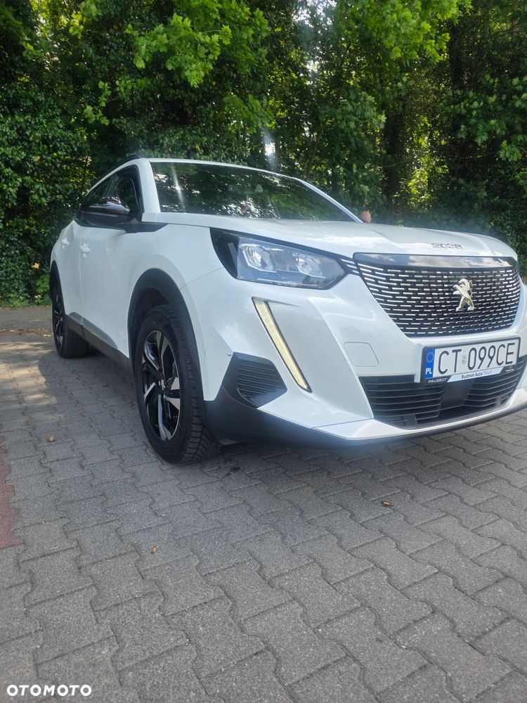 Peugeot 2008 - 5