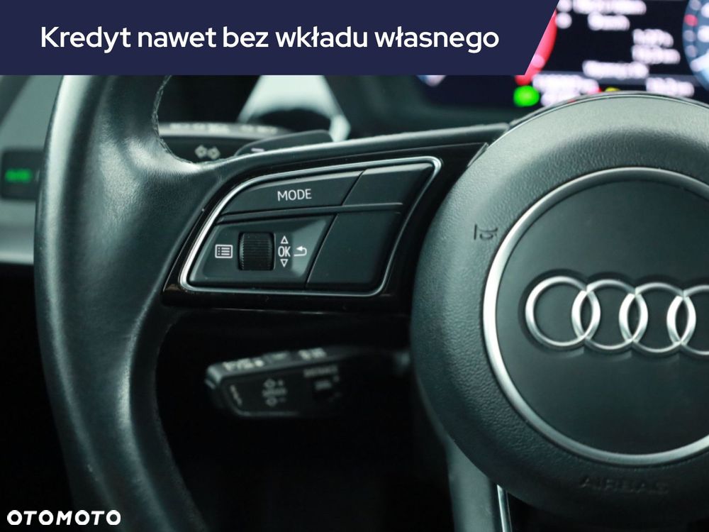 Audi A3 Sportback - 19