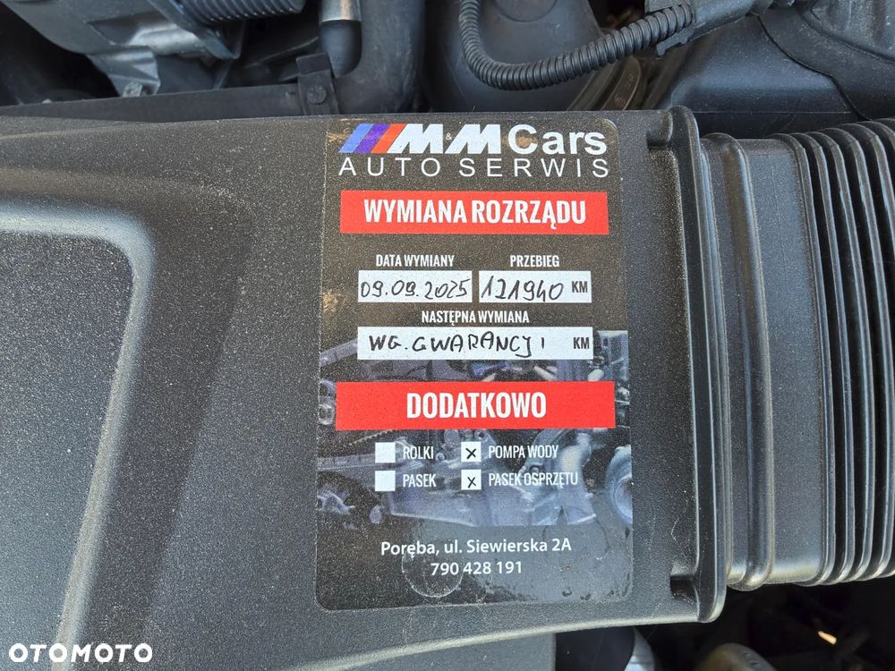 BMW Seria 3 320i - 21