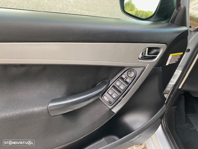 Citroën C4 Picasso 1.6 e-HDi Seduction CMP6 - 8