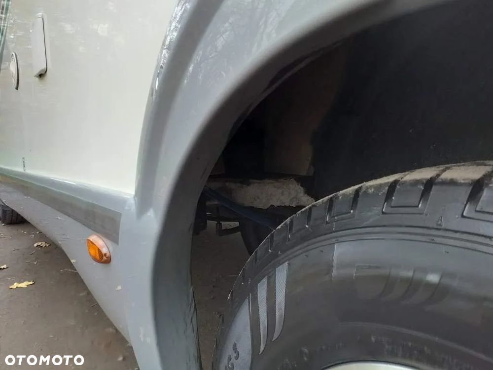 Fiat CHAUSSON Welcome 88 - 37