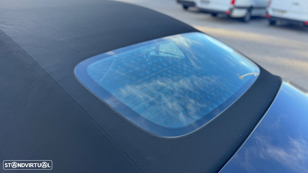 Porsche 911 (992) Carrera S Cabriolet PDK - 38