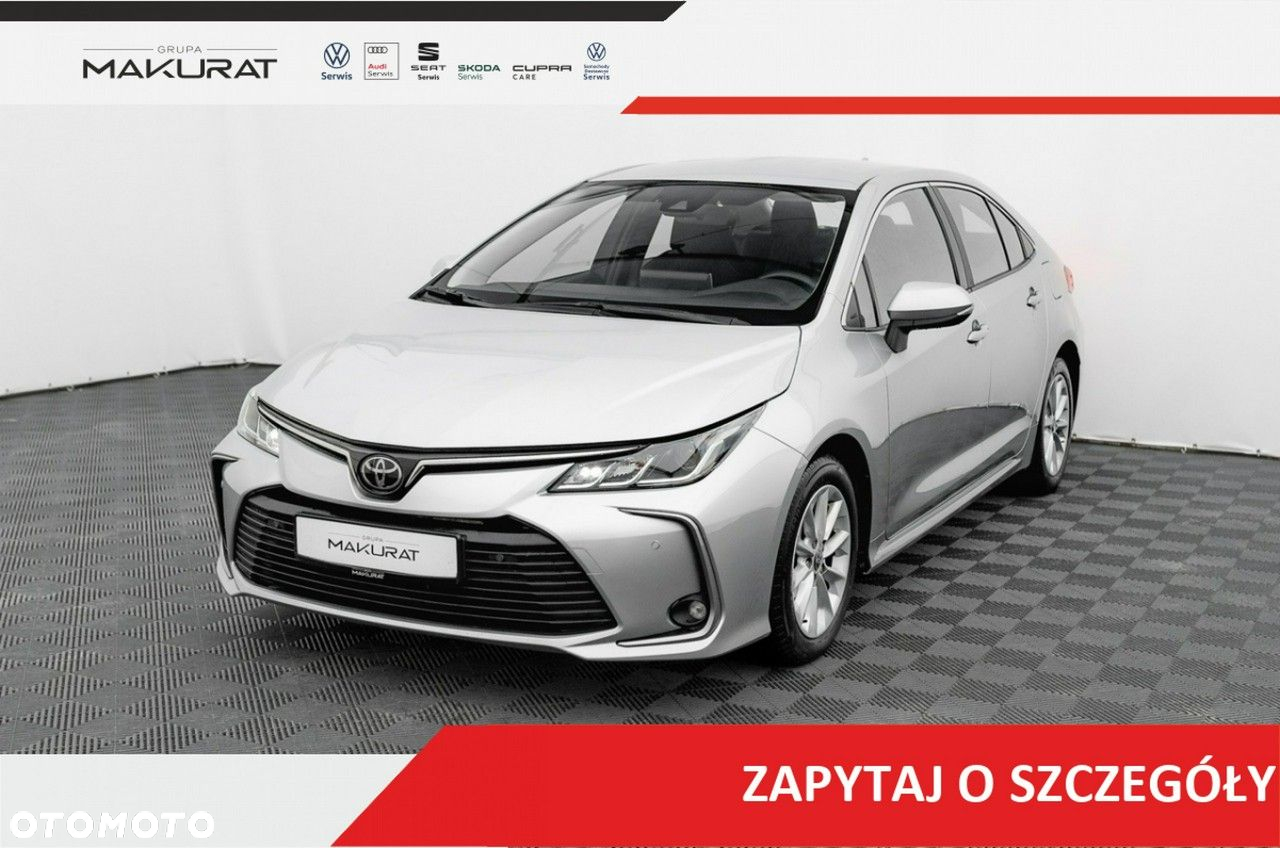 Toyota Corolla 1.5 Comfort - 2