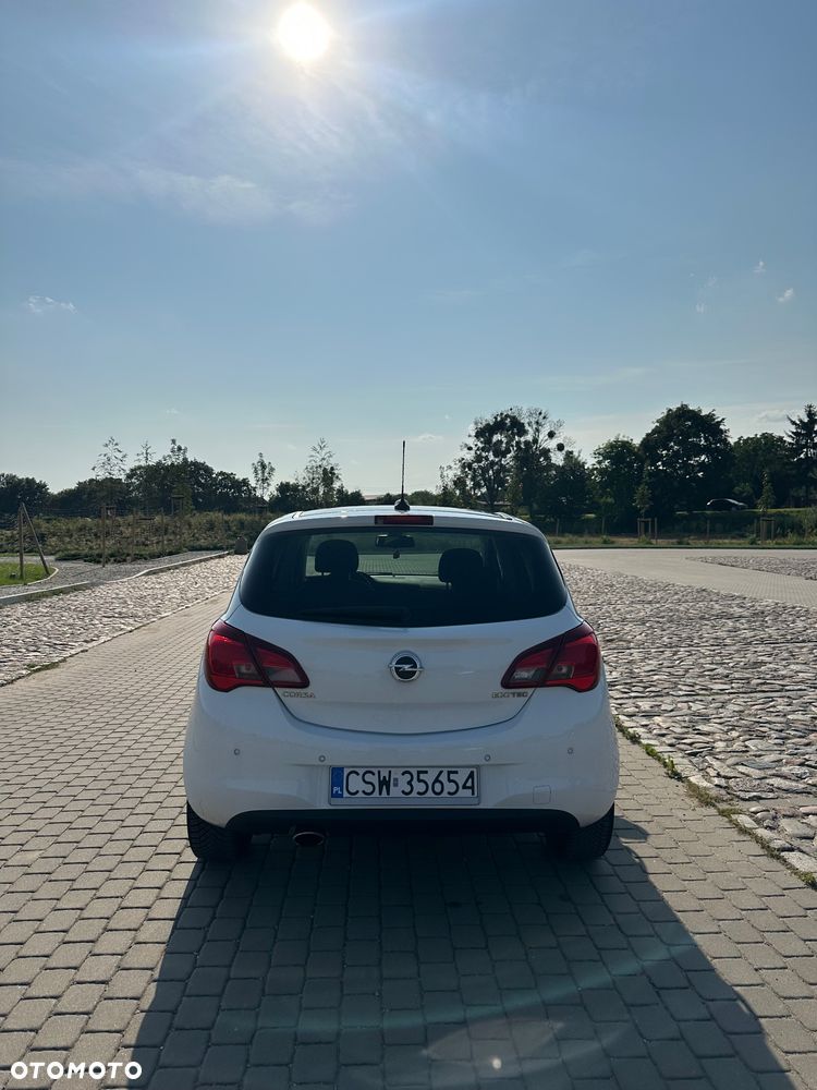 Opel Corsa 1.0 T Color Edition EcoFLEX S&S - 6