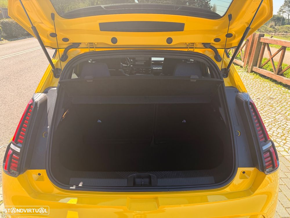 Renault 5 E-Tech R Techno 120 Urban Range - 11