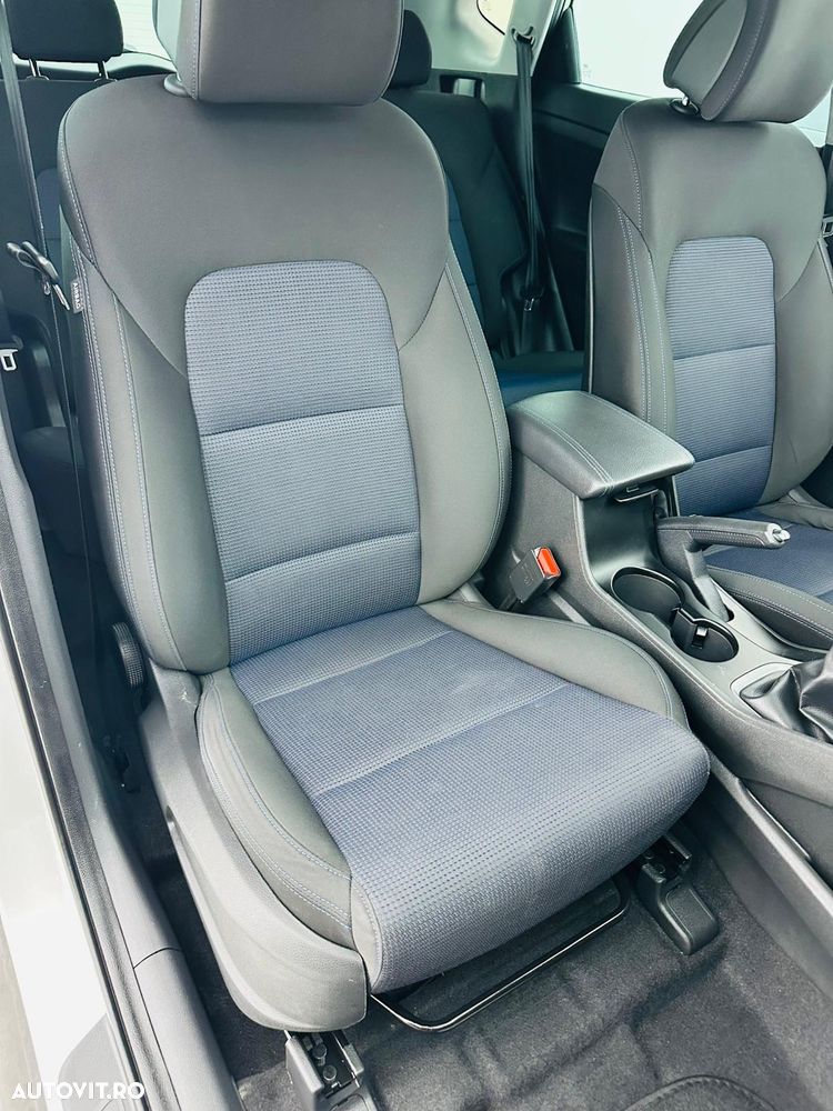 Hyundai Tucson 1.6 GDI 2WD Style - 17