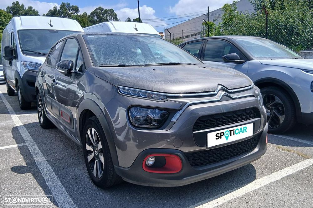 Citroën C3 1.2 PureTech Collection - 1