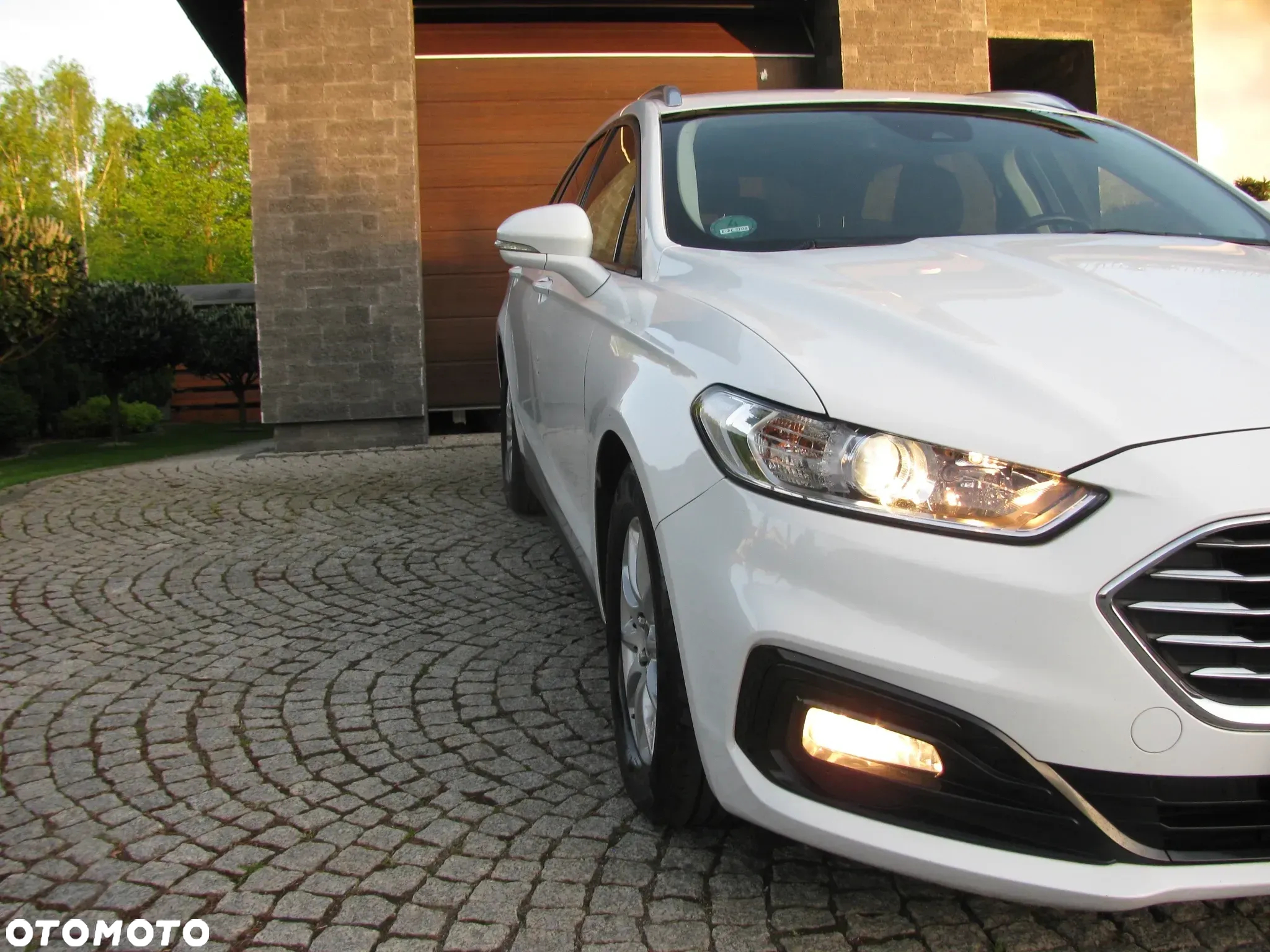 Ford Mondeo - 30