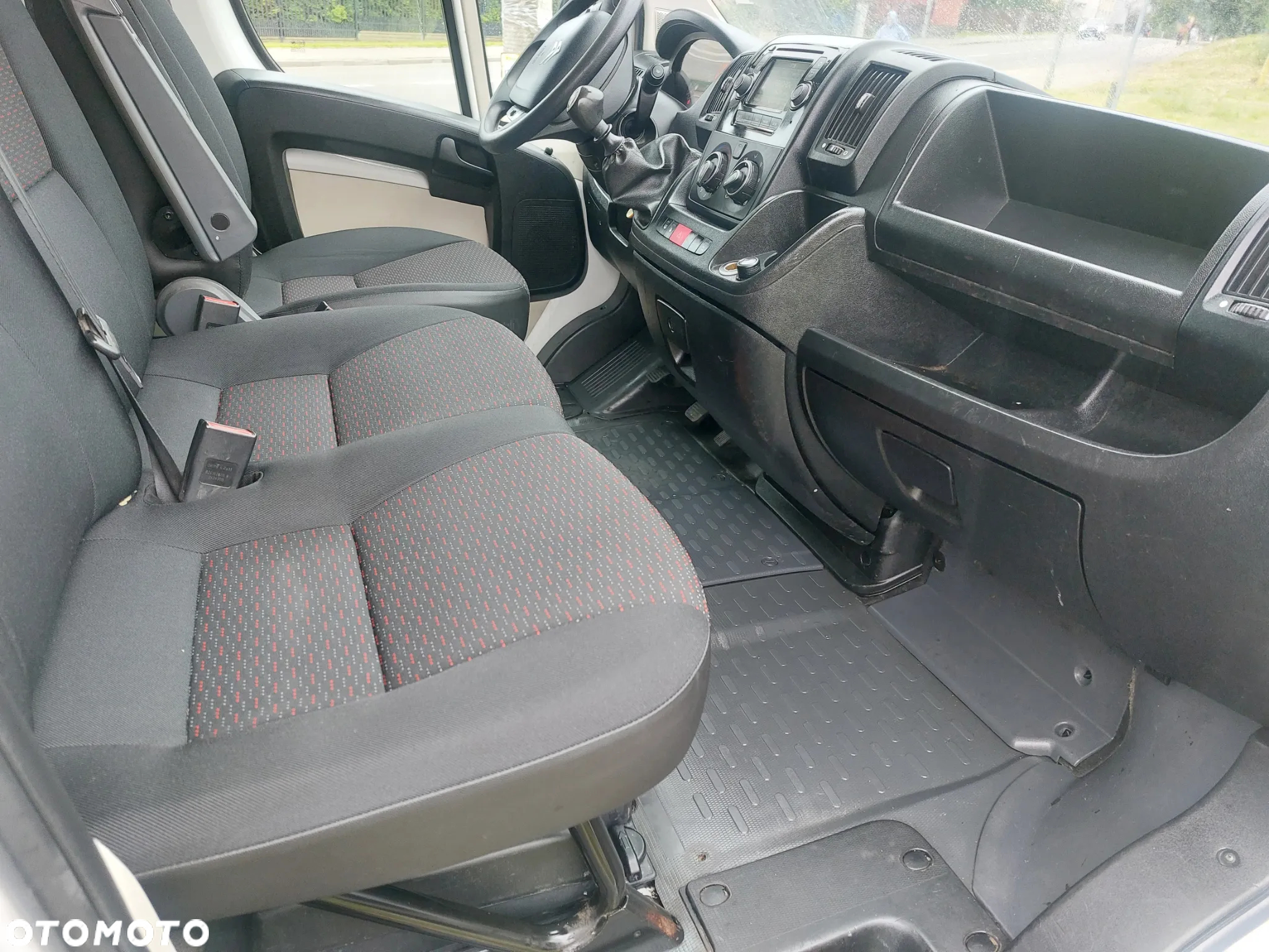 Fiat ducato - 10