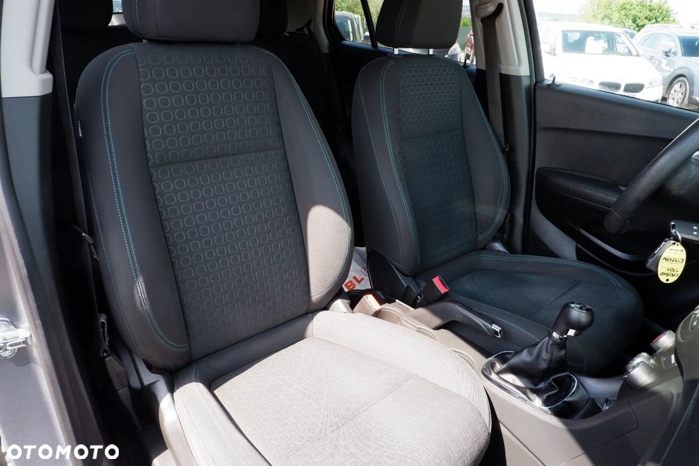 Chevrolet Trax 1.6 LS - 10