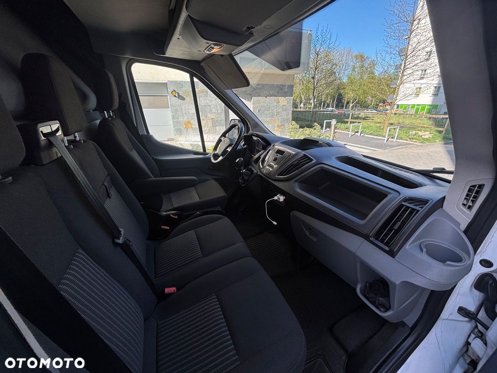 Ford Transit - 6