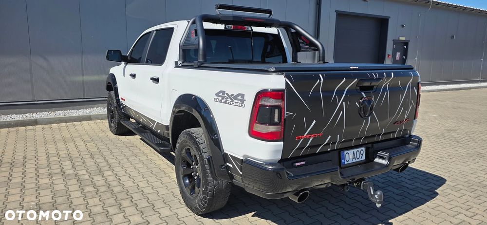 Dodge RAM - 9