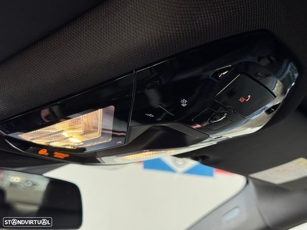 BMW i5 eDrive40 Edição Desportiva M - 37