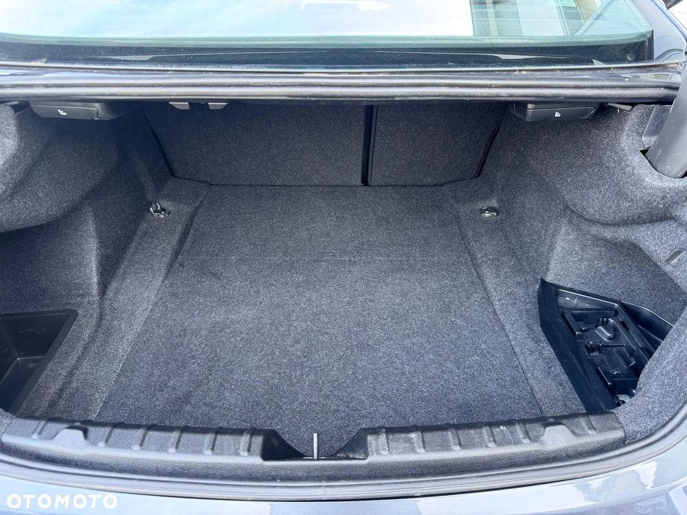 BMW Seria 4 420i Sport Line - 10