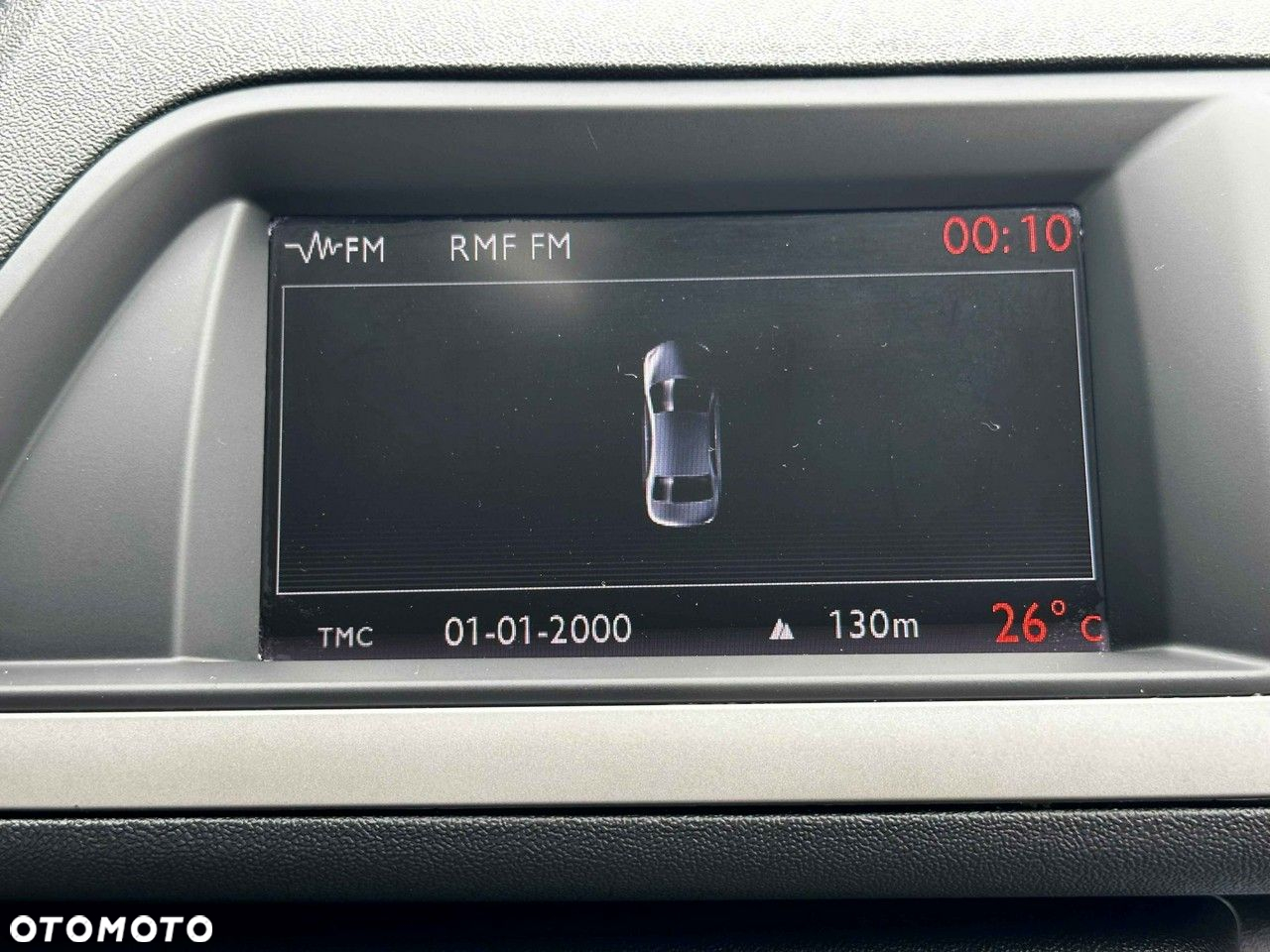 Citroën C5 - 30