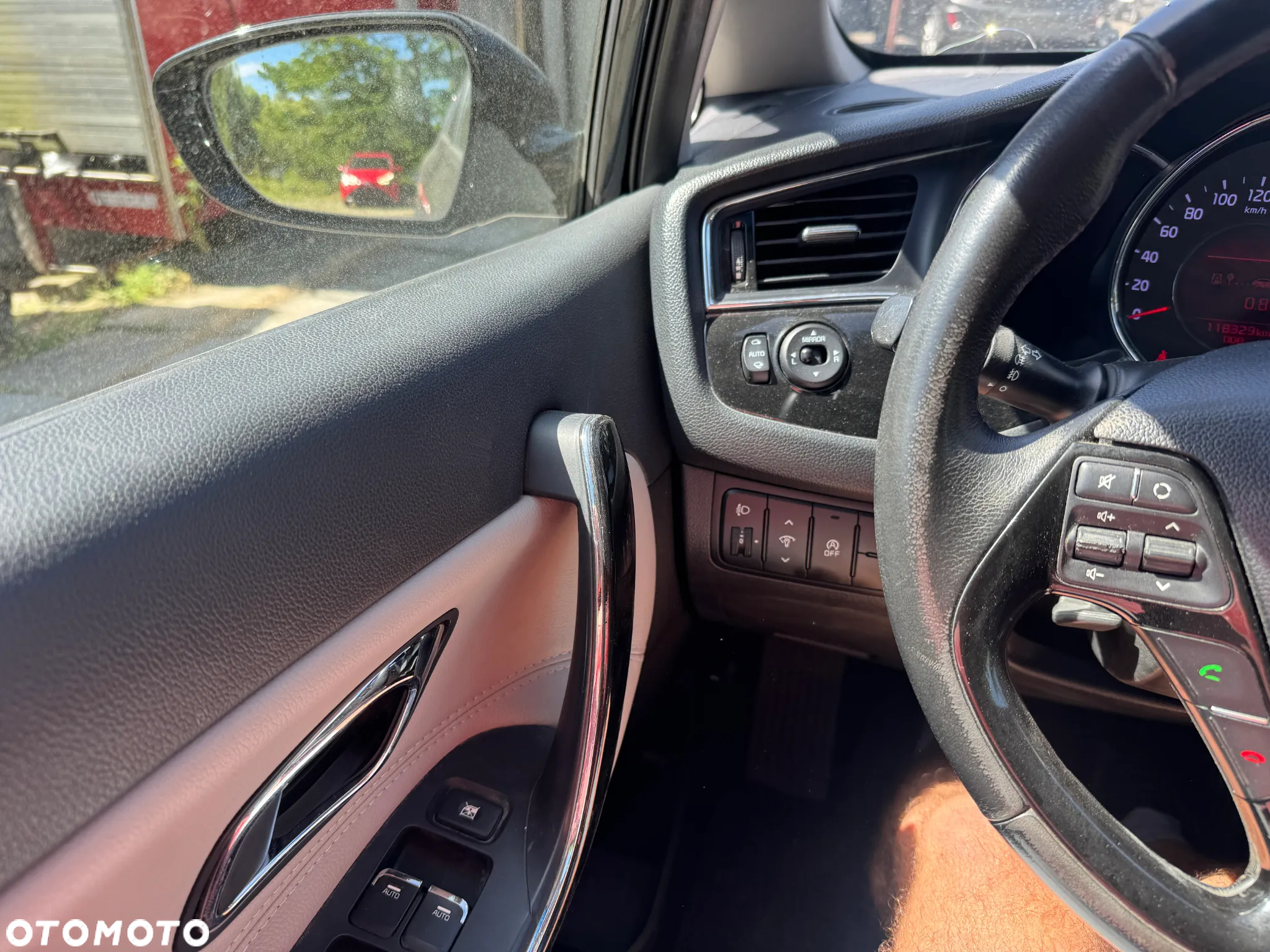 Kia Ceed Cee'd 1.4 L - 9