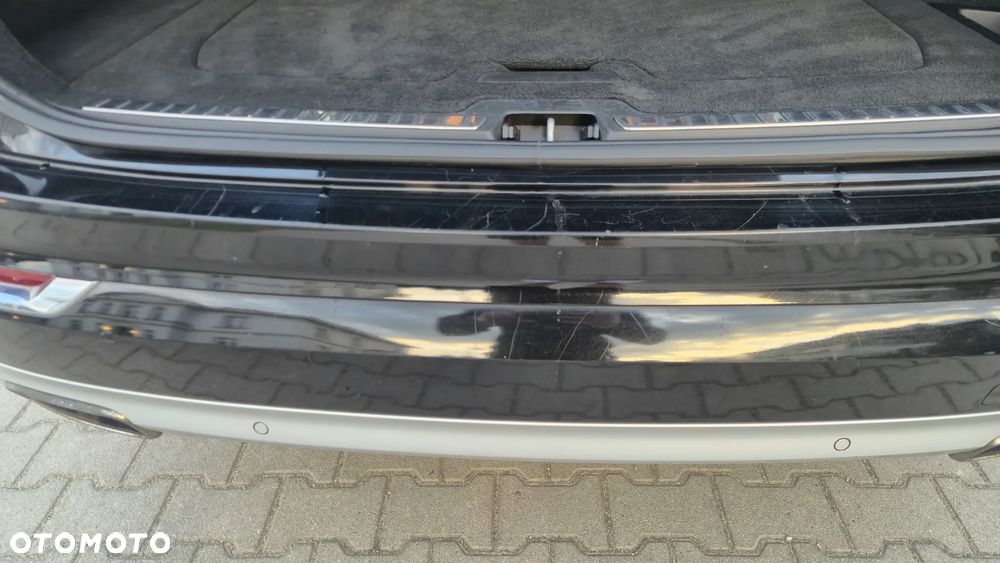 Volvo XC 90 D5 SCR AWD Inscription 7os - 19