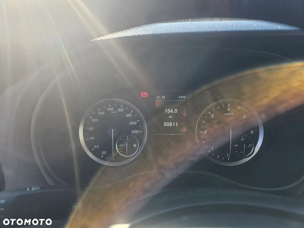 Mercedes-Benz Vito - 5