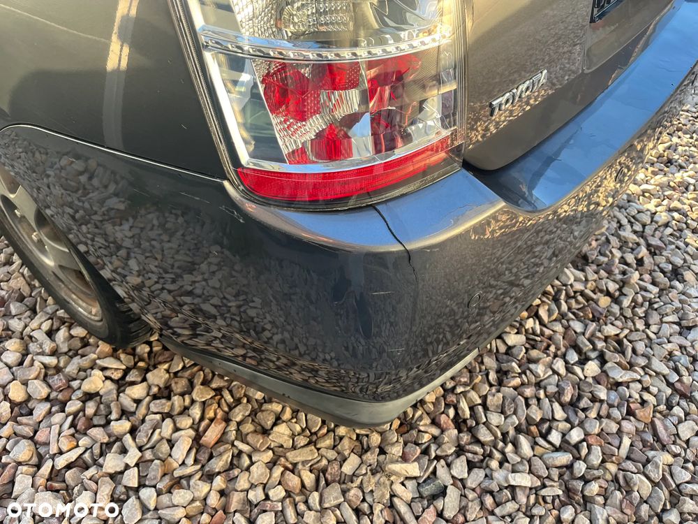 Toyota Prius 1.5 VVT-i Prestige - 8