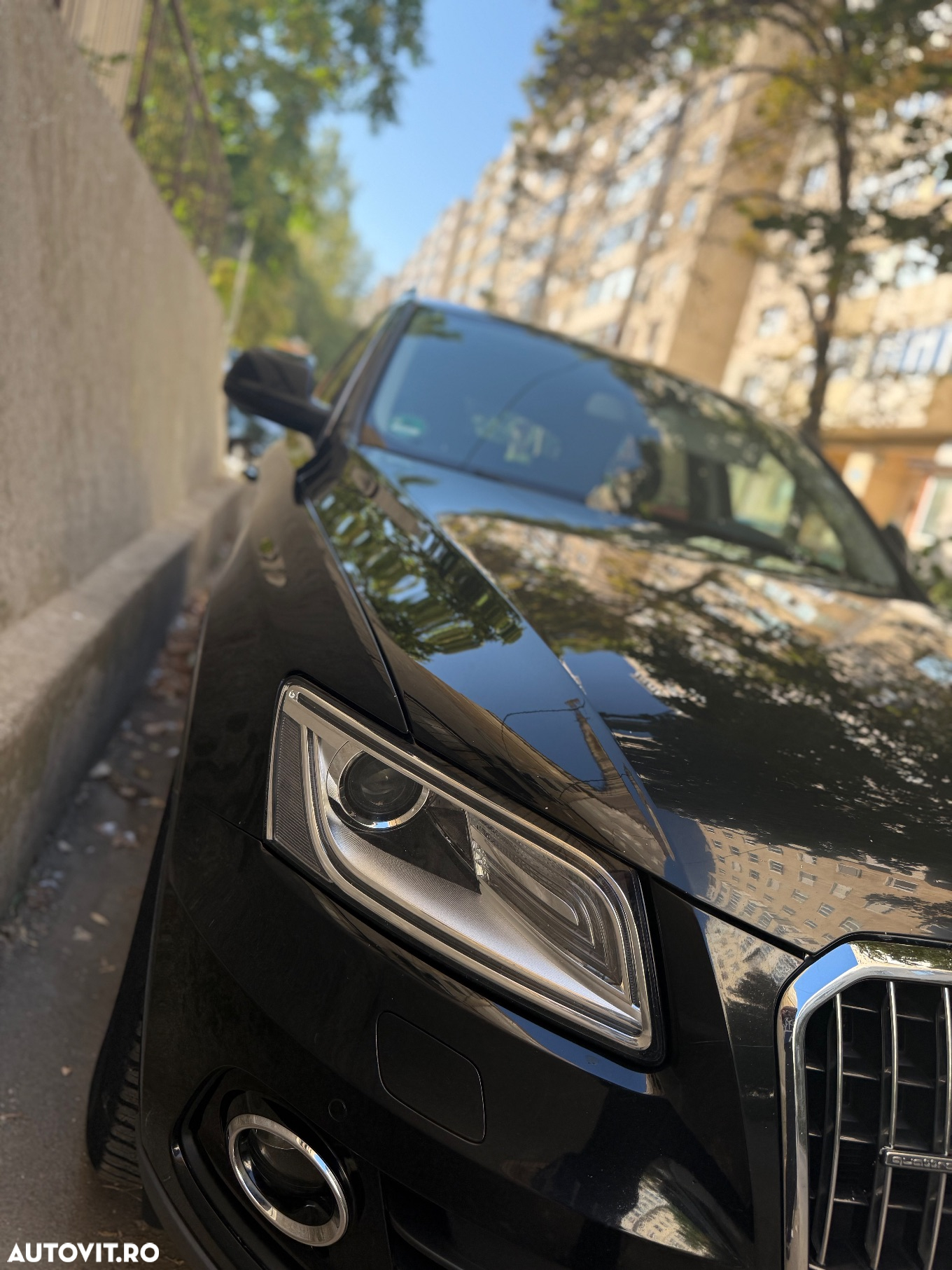 Audi Q5 2.0 TDI Quattro S tronic - 4