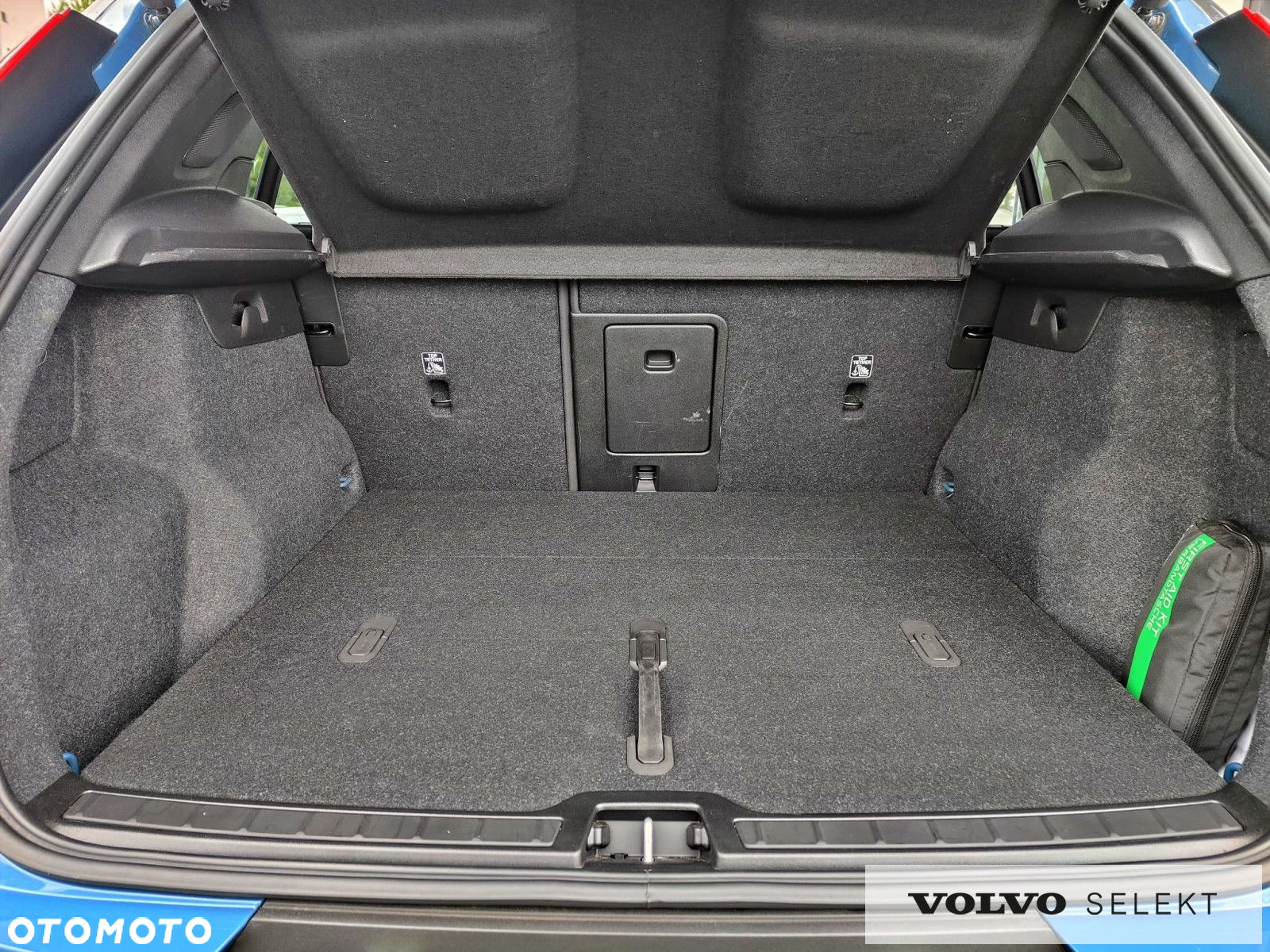 Volvo XC 40 - 36
