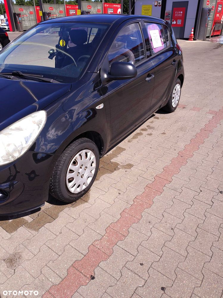 Hyundai i20 - 7