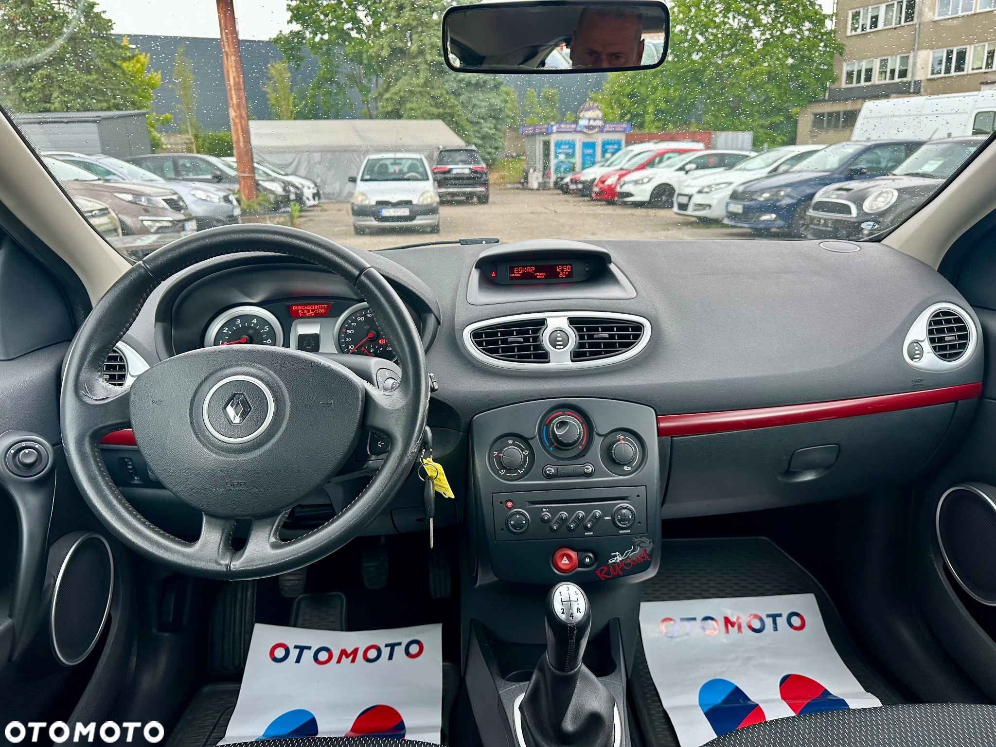 Renault Clio 1.2 16V Ripcurl - 14