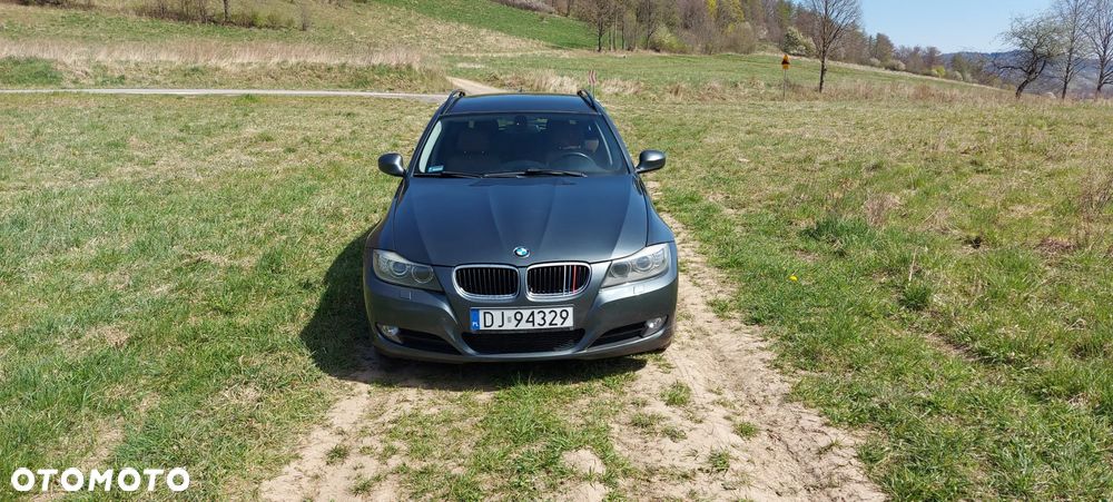BMW Seria 3 320d xDrive DPF Edition Fleet Lifestyle - 14