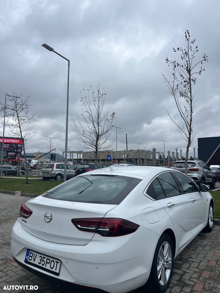 Opel Insignia 1.5 DI Turbo Aut. - 3