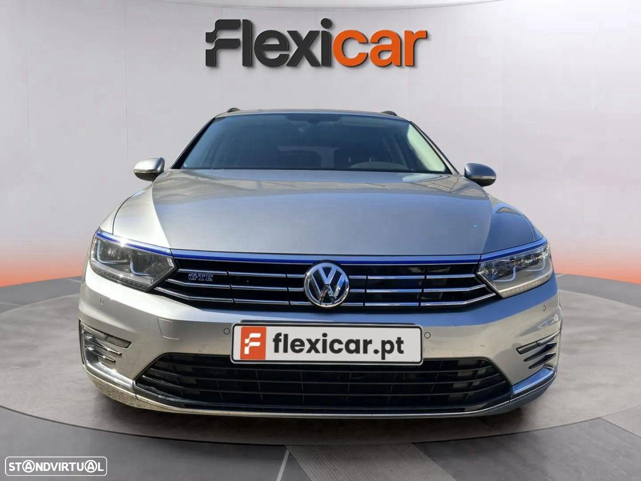 VW Passat Variant 1.4 TSI GTE Plug-in - 7