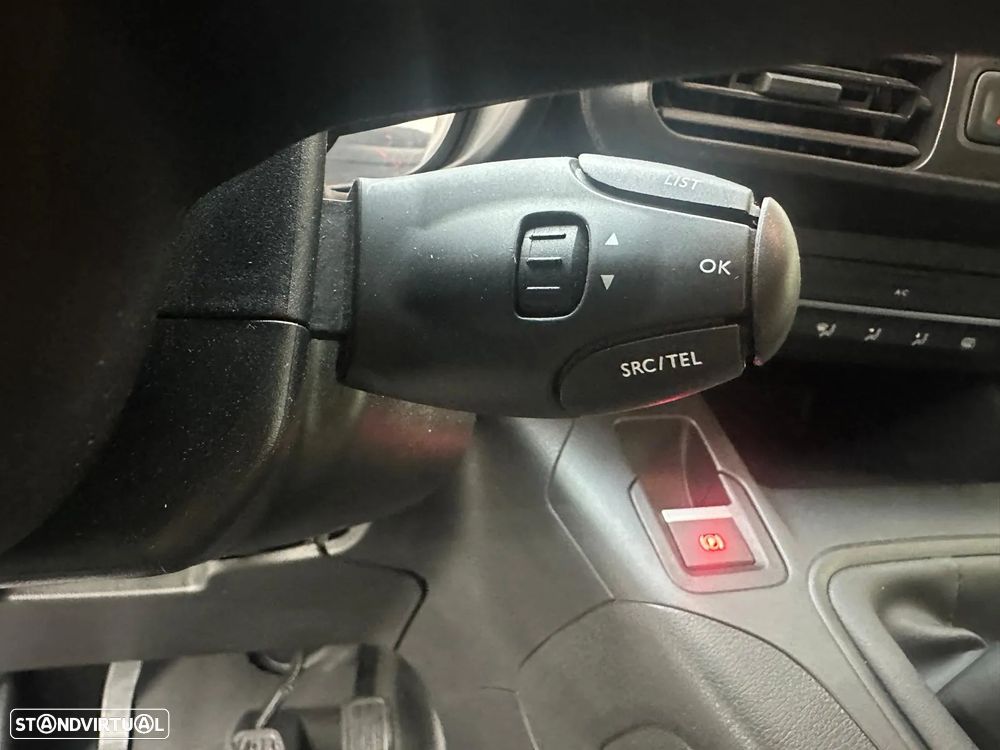Citroën Berlingo 1.5 Bluehdi - 8