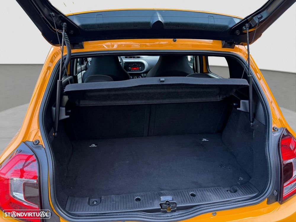 Renault Twingo 1.0 SCe Intens - 9