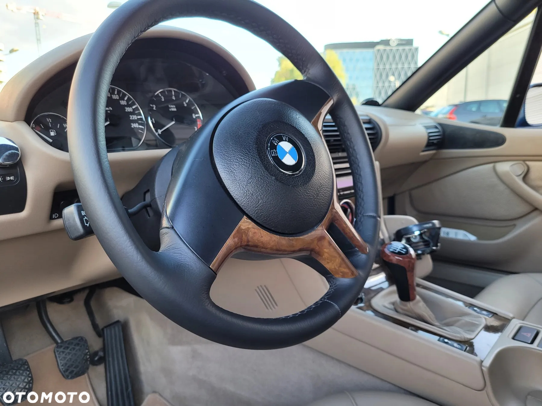 BMW Z3 1.8 - 8