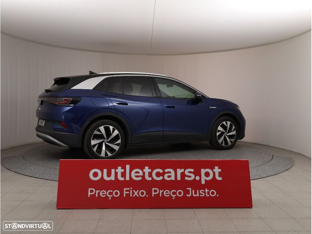 VW ID.4 77 kWh Pro Performance - 10