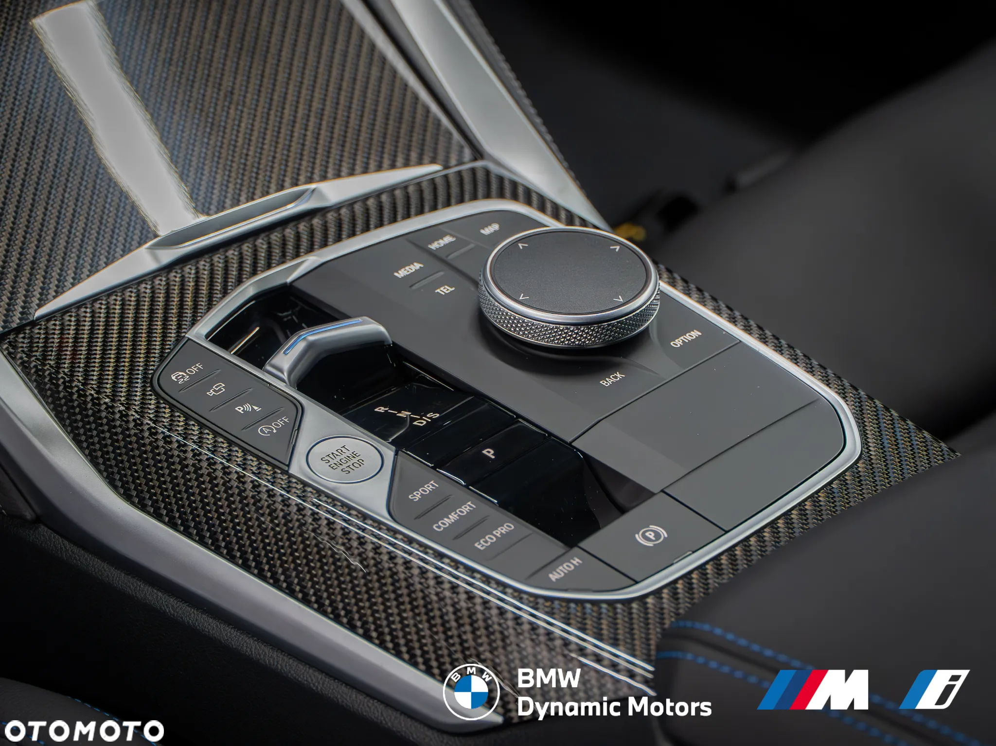 BMW Seria 4 M440i xDrive - 31