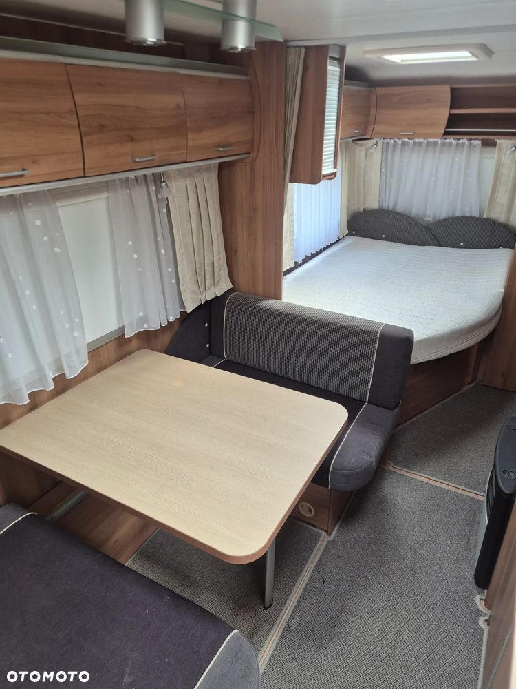 Burstner Averso 495 TK - 10