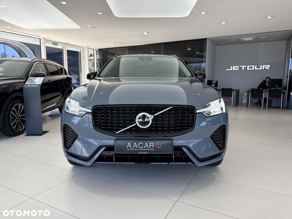 Volvo XC 60 - 7