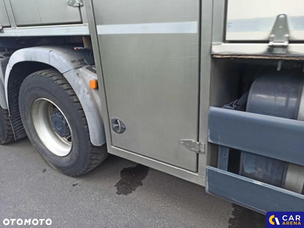 MAN TGS - 38