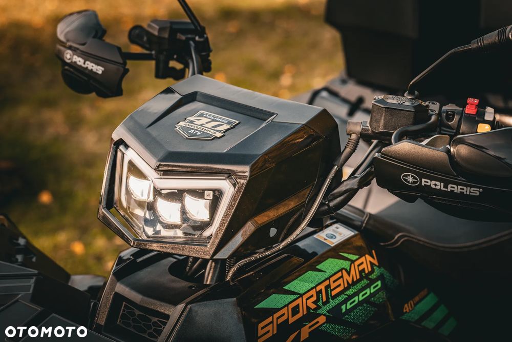 Polaris Sportsman - 2