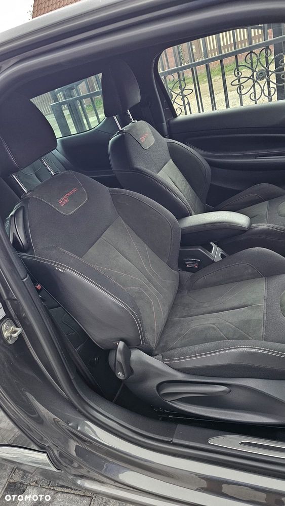 Citroën DS3 PureTech 110 Start & Stop EAT6 OPF PERFORMANCE LINE - 12