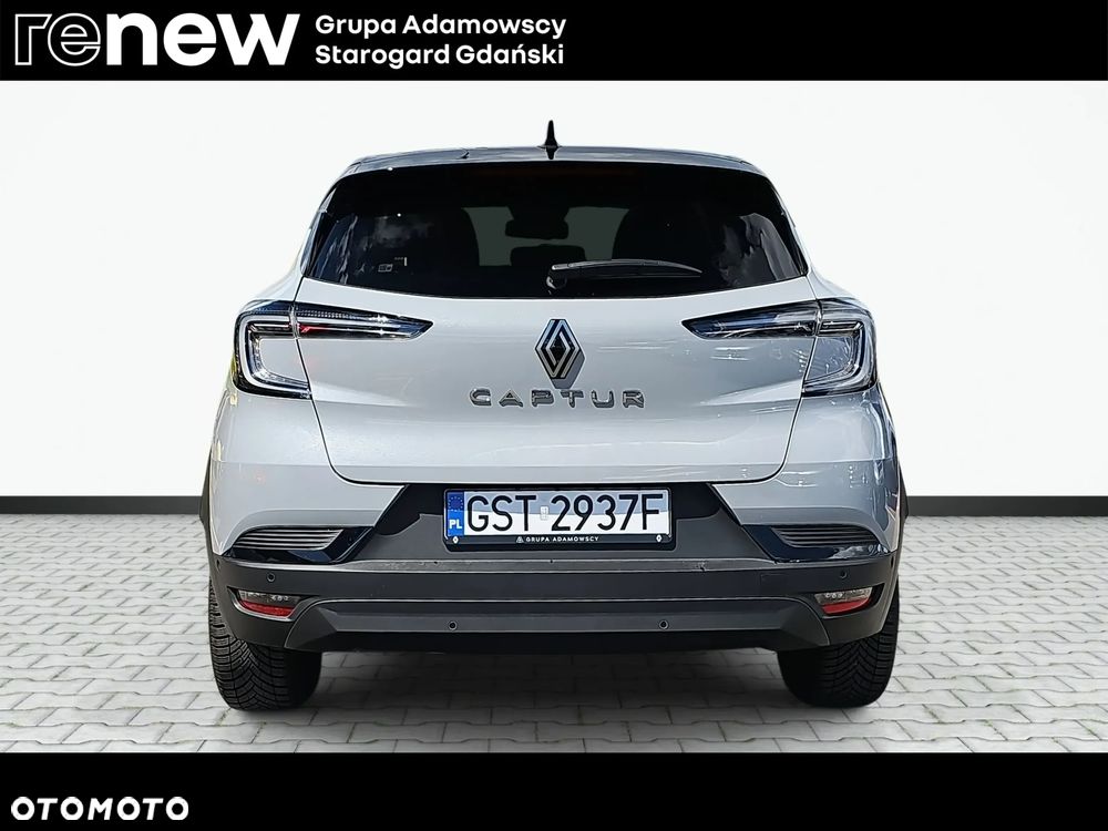 Renault Captur 1.0 TCe Techno - 6