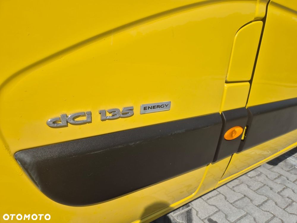 Renault Master - 34