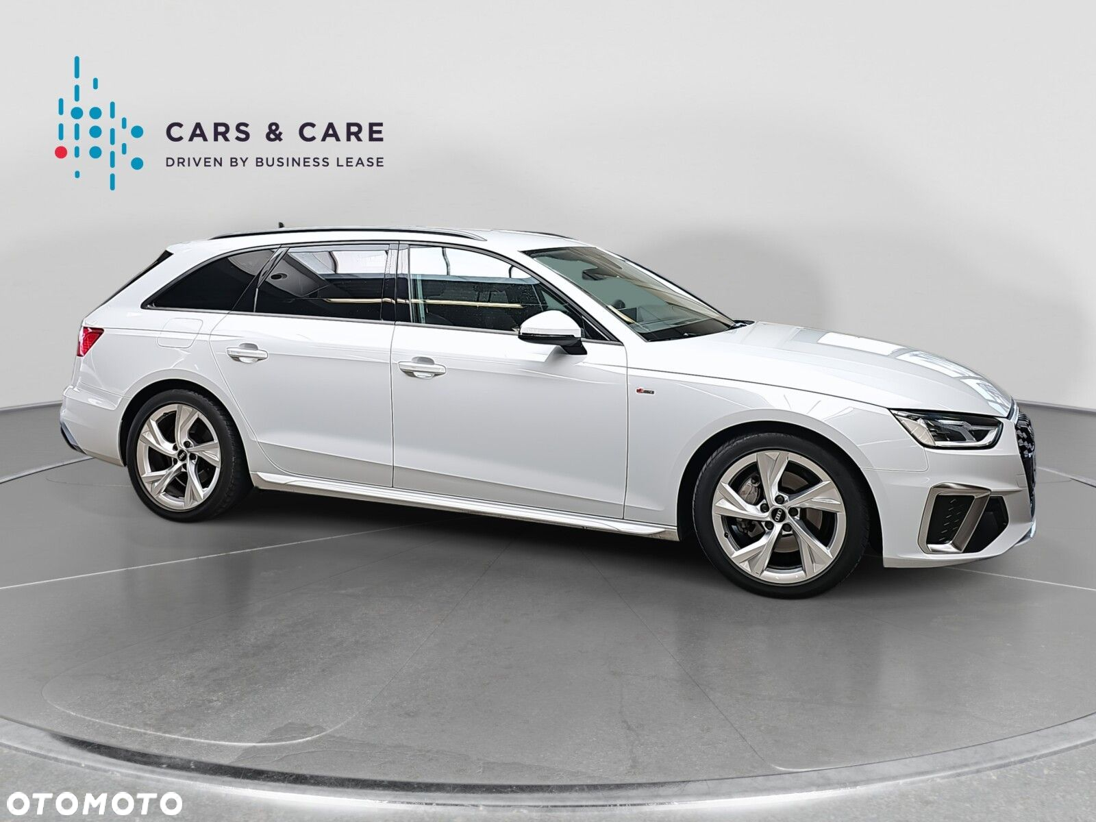 Audi A4 - 25
