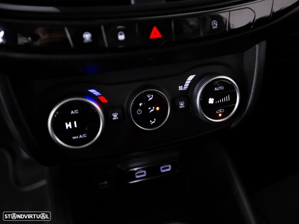 Fiat Tipo Station Wagon 1.3 Multijet Life - 20