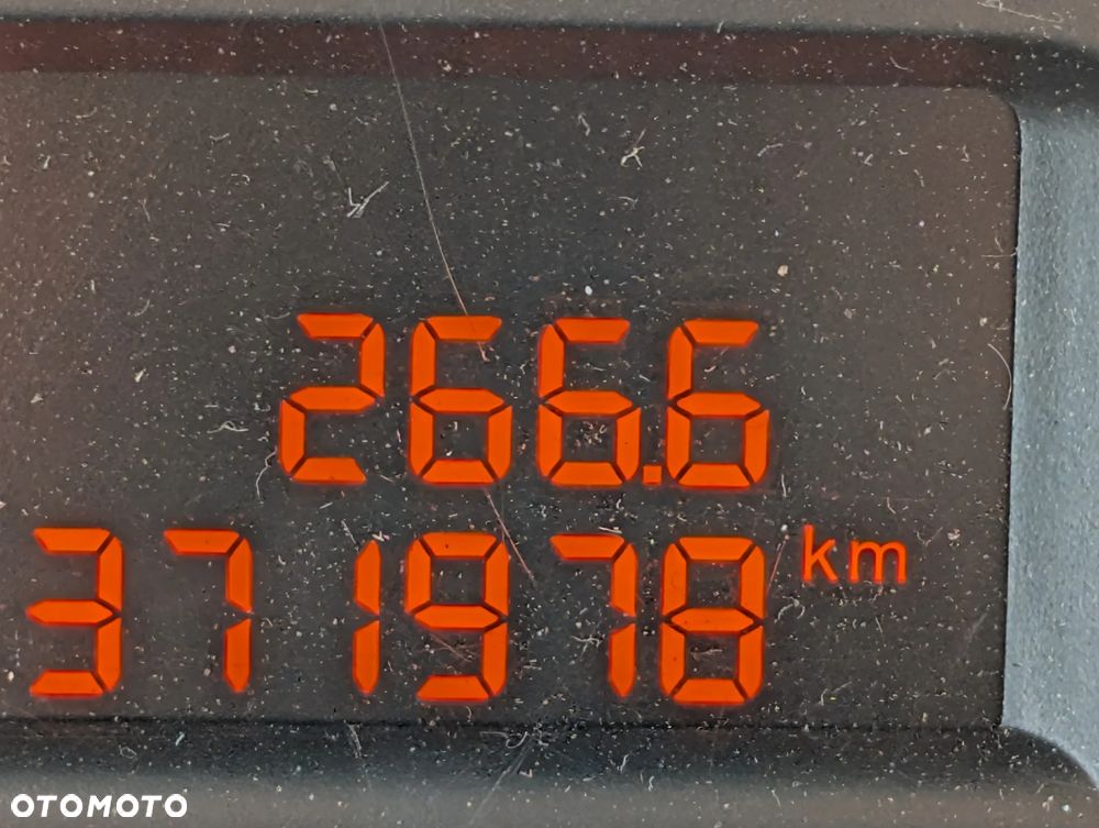 Peugeot Partner 1.6 HDi Active - 8