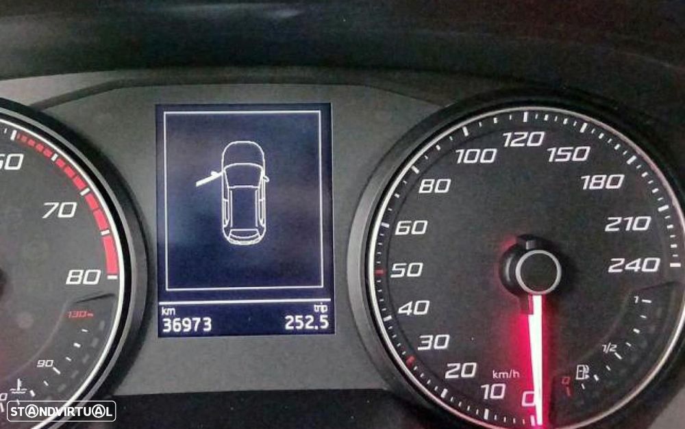 SEAT Arona 1.0 TSI Style - 6