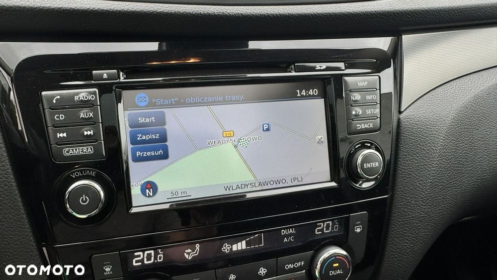 Nissan Qashqai - 37