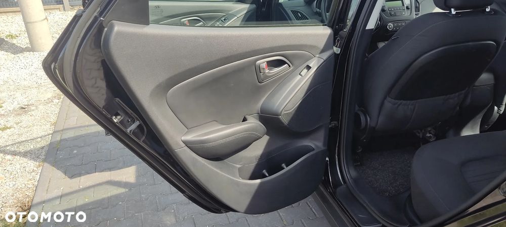 Hyundai ix35 1.6 2WD Classic - 27